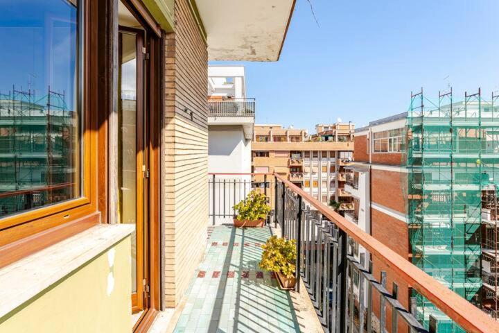 Casa Daniele Apartment Lido di Ostia Exterior foto