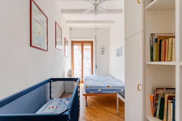 Casa Daniele Apartment Lido di Ostia Exterior foto