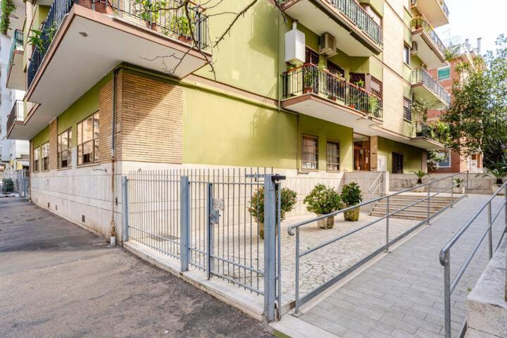 Casa Daniele Apartment Lido di Ostia Exterior foto