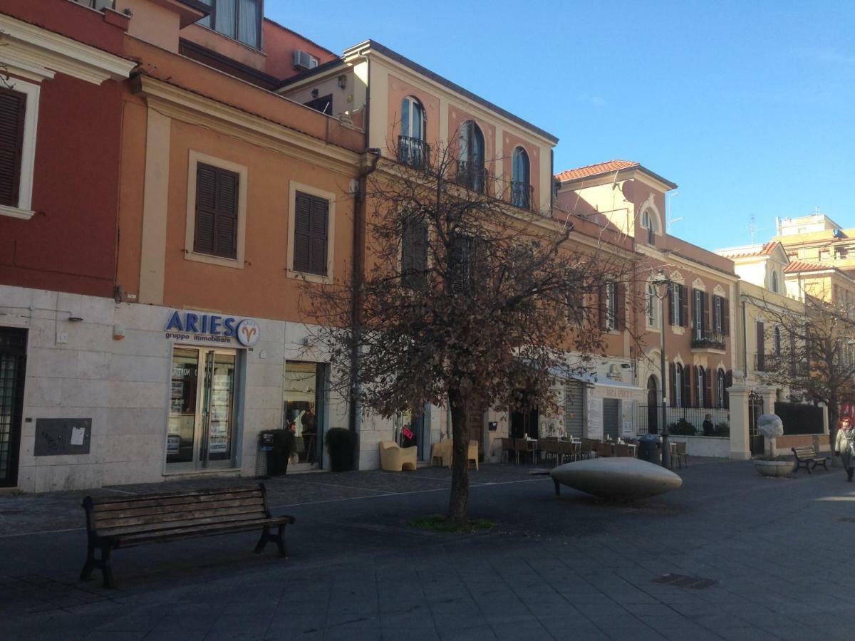 Casa Daniele Apartment Lido di Ostia Exterior foto