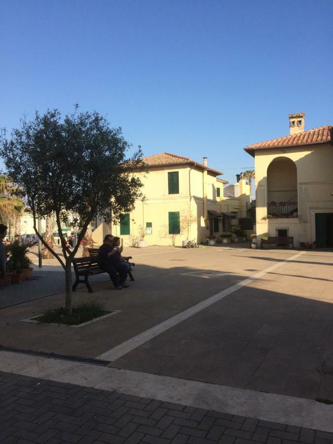 Casa Daniele Apartment Lido di Ostia Exterior foto