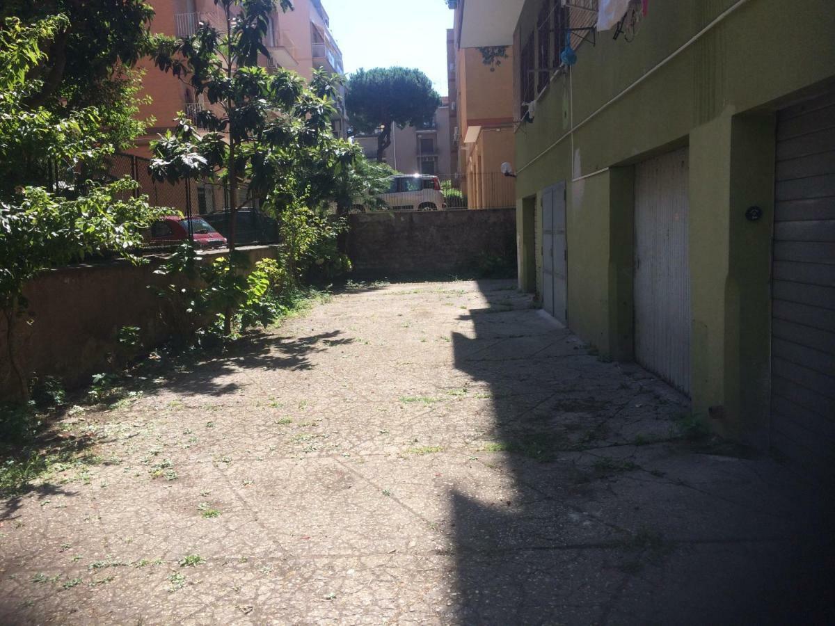 Casa Daniele Apartment Lido di Ostia Exterior foto