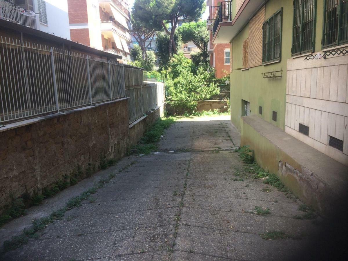 Casa Daniele Apartment Lido di Ostia Exterior foto