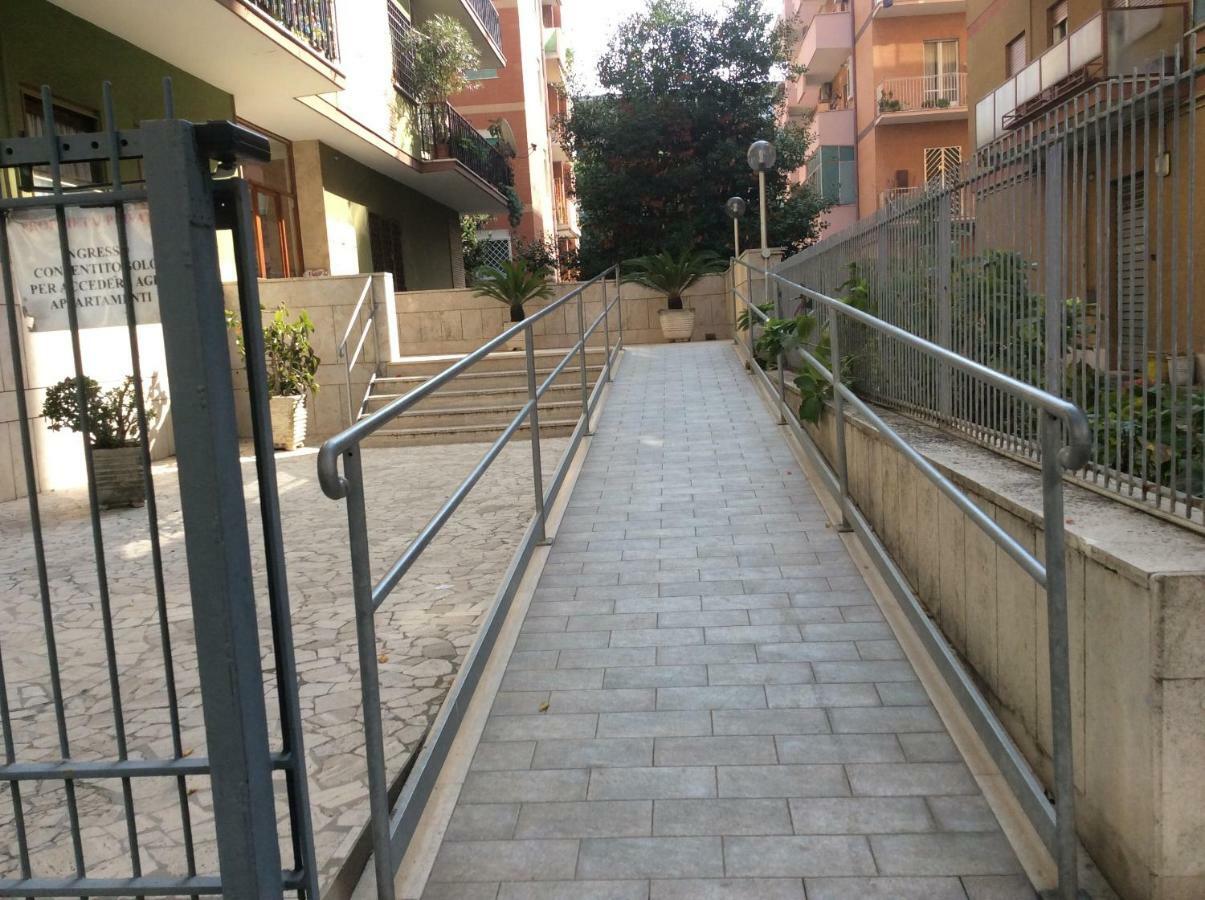 Casa Daniele Apartment Lido di Ostia Exterior foto